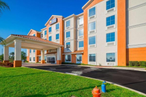 Comfort Inn & Suites Maingate South